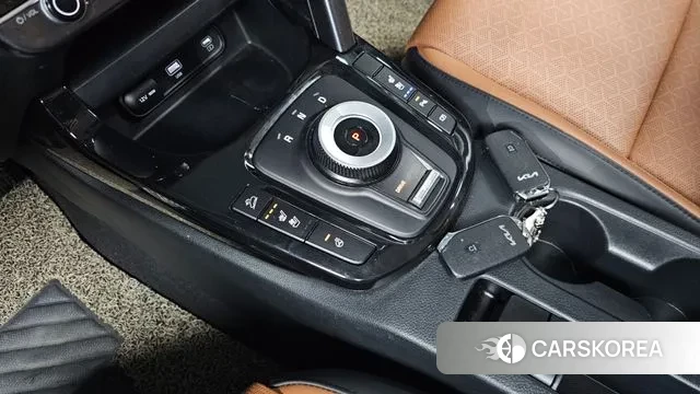 Kia The New Seltos id 3503203 из Кореи 19