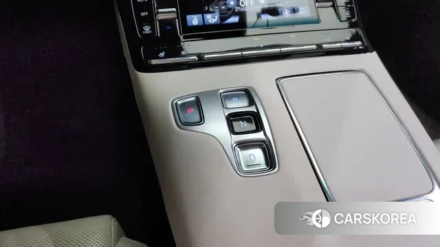 Hyundai The New Grandeur IG id 3421365 из Кореи 19