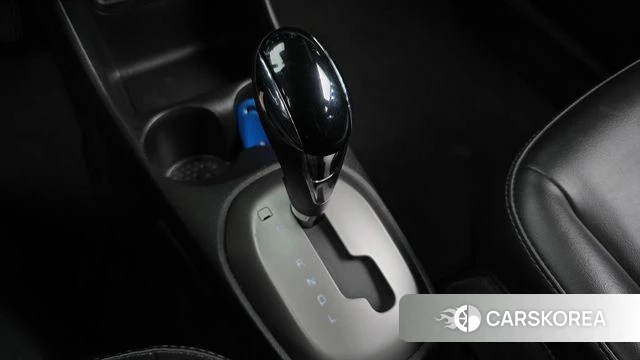 Chevrolet (GM Daewoo) The New Spark id 4410390 из Кореи 30