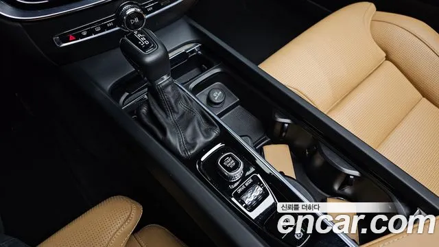 Volvo S60 3rd generation id 2695772 из Кореи 19