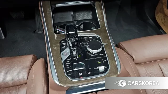 BMW X5 (G05) id 3473691 из Кореи 19