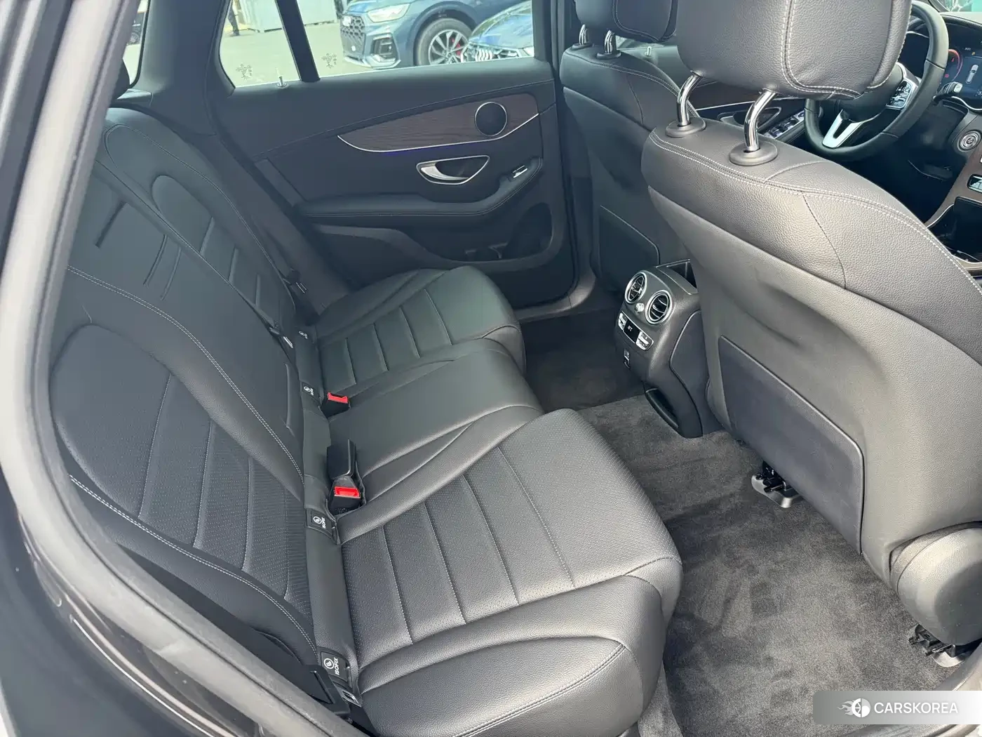 Mercedes-Benz GLC id 4553759 из Китая 9