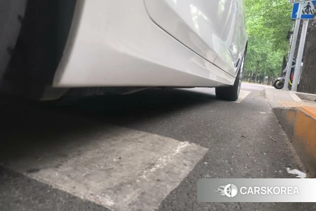 BMW 5 series PHEV id 4257625 из Китая 16