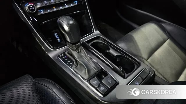 Hyundai Grandeur IG id 3076954 из Кореи 19