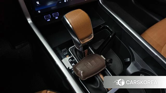 Ssangyong Torres id 3892085 из Кореи 19