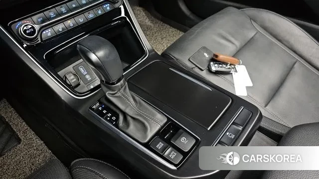 Hyundai Grandeur IG id 3703763 из Кореи 19