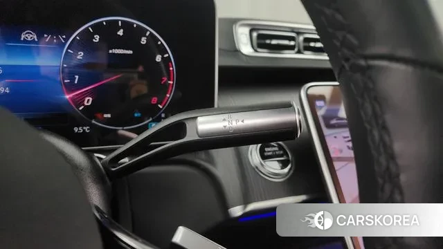 Mercedes-Benz S-Class W223 id 3458288 из Кореи 19