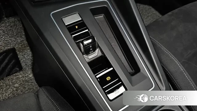 Volkswagen Golf 8th Generation id 3016446 из Кореи 19