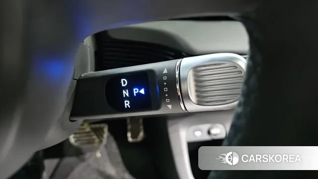 Hyundai Ionic 5 id 2930770 из Кореи 19