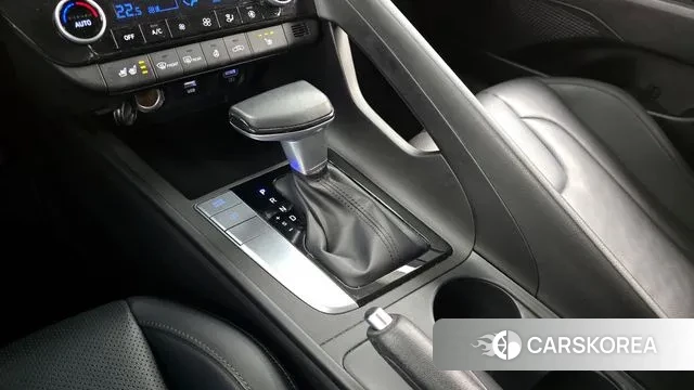 Hyundai Avante (CN7) id 3453983 из Кореи 19