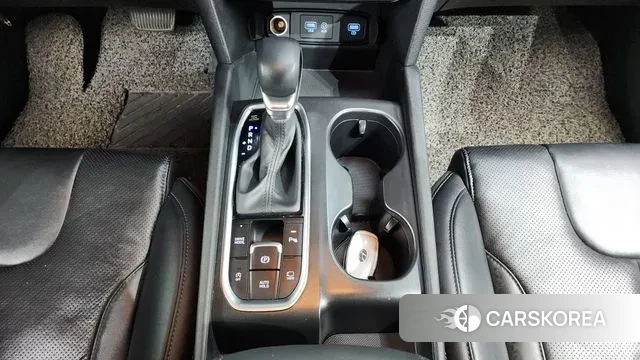 Hyundai Santa Fe TM id 3494462 из Кореи 19