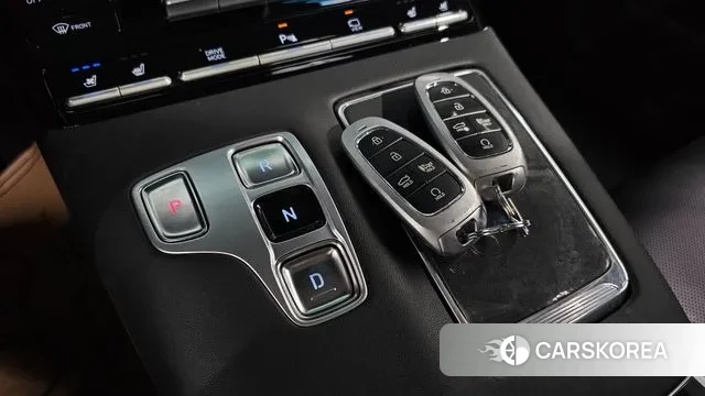 Hyundai The New Grandeur IG id 2901297 из Кореи 19