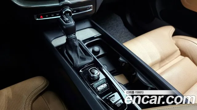 Volvo XC60 second Generation id 2694159 из Кореи 19