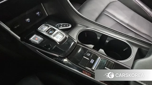 Hyundai Sonata Hybrid (DN8) id 3598635 из Кореи 19