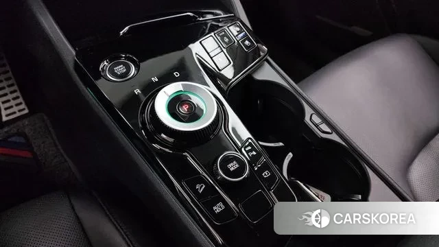 Kia Sportage 5th Generation Hybrid id 3610412 из Кореи 19