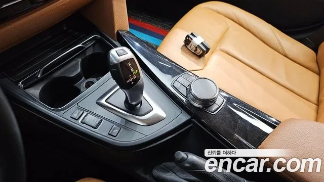 BMW 3 Series (F30) id 2946445 из Кореи 19