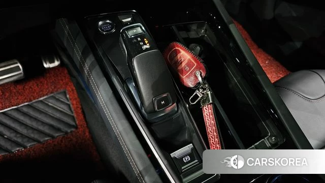 Peugeot 508 second Generation id 4465029 из Кореи 36