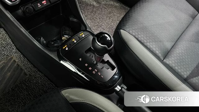 Kia All New Morning (JA) id 3796158 из Кореи 19