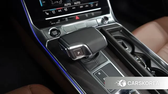 Audi A6 (C8) id 3354260 из Кореи 19