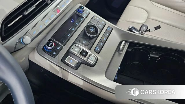 Hyundai Palisade id 3892300 из Кореи 19