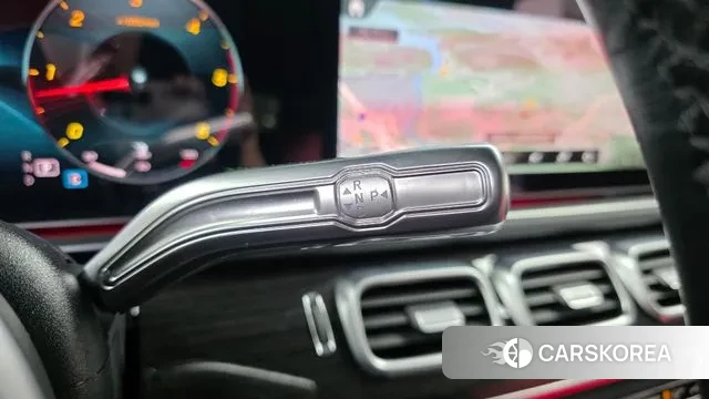 Mercedes-Benz GLE-Class W167 id 3361803 из Кореи 19