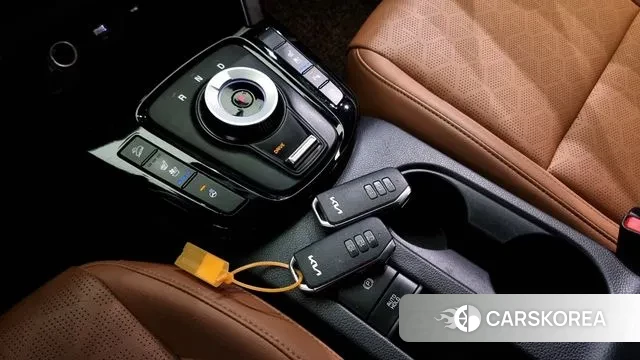 Kia The New Seltos id 2974886 из Кореи 19