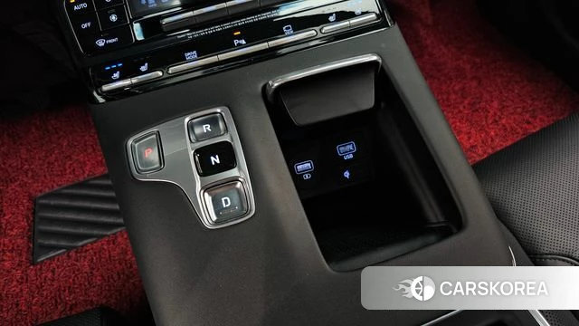Hyundai The New Grandeur IG id 4402489 из Кореи 32