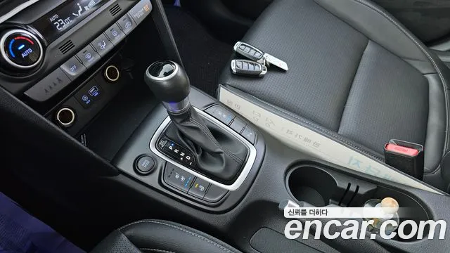 Hyundai Kona id 2264970 из Кореи 19