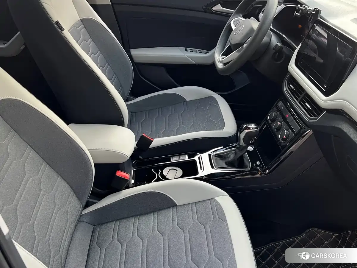 Volkswagen Tharu id 4685984 из Китая 17