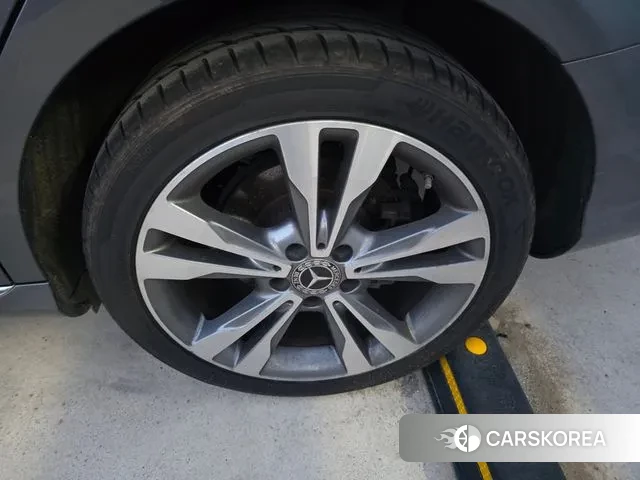 Mercedes-Benz C-Class W205 id 3003945 из Кореи 9