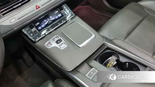 Hyundai The New Grandeur IG id 2995123 из Кореи 19