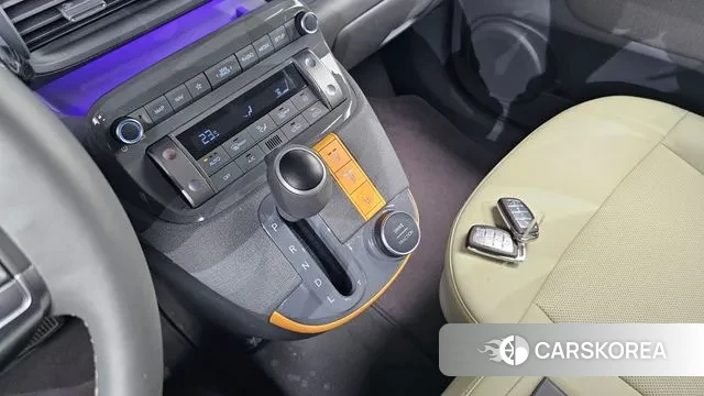 Hyundai Casper id 3711824 из Кореи 19