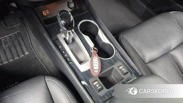 Nissan Altima id 3050459 из Кореи 19