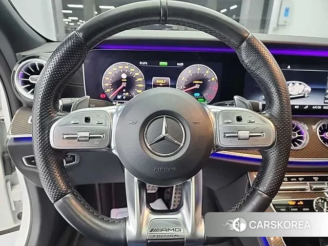 Mercedes-Benz CLS-Class C257 id 3766252 из Кореи 17