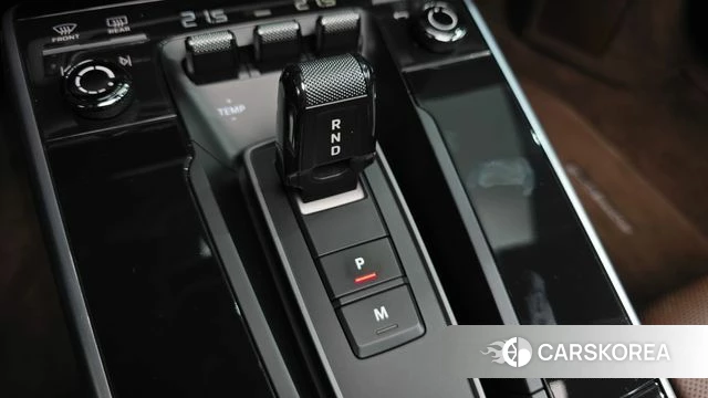 Porsche 911(992) id 4444735 из Кореи 30