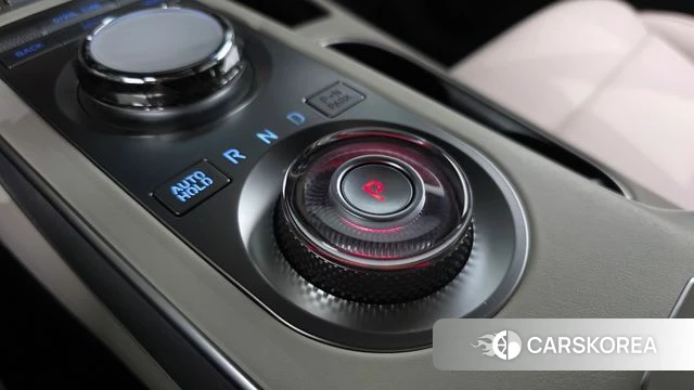 Genesis Electrified GV70 id 4871775 из Кореи 39