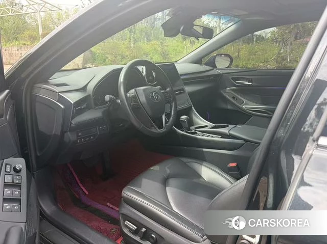 Toyota Asian dragon id 4262228 из Китая 12