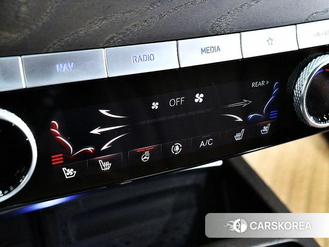 Genesis G80 (RG3) id 3860826 из Кореи 19