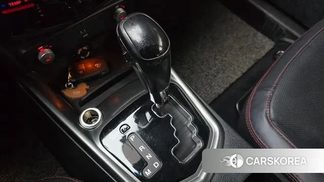 Ssangyong Tivoli Air id 3723762 из Кореи 19