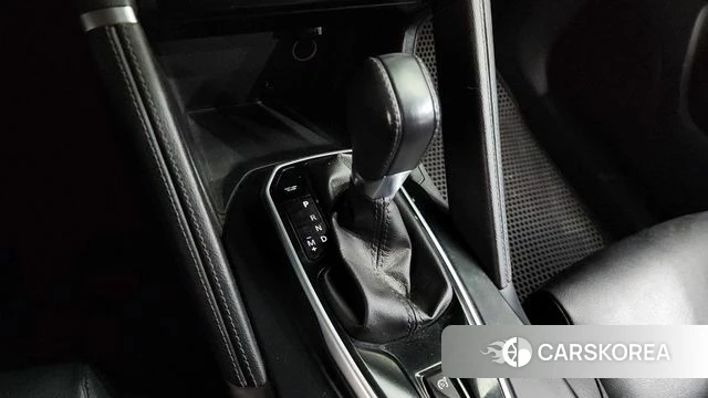 Renault Korea (Samsung) The New QM6 id 3861223 из Кореи 19