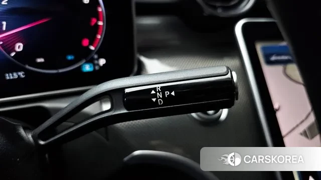 Mercedes-Benz C-Class W206 id 3438005 из Кореи 19