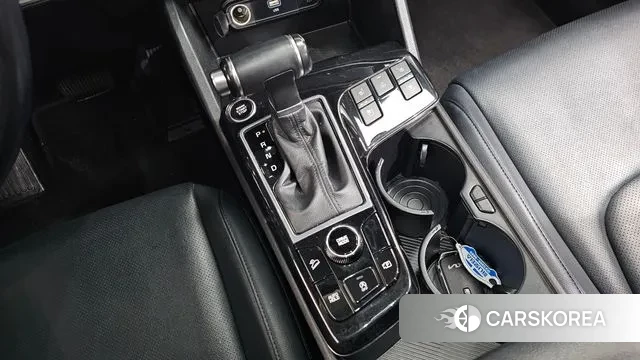 Kia Sportage 5th Generation id 3473342 из Кореи 19