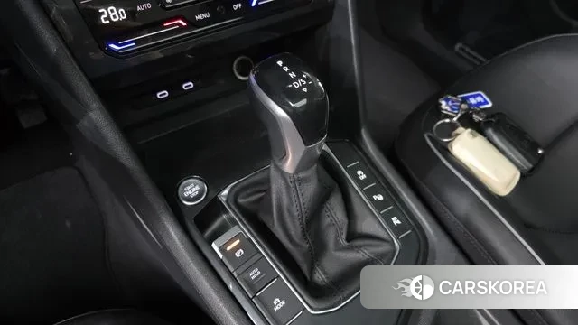 Volkswagen Tiguan second Generation id 3591388 из Кореи 19