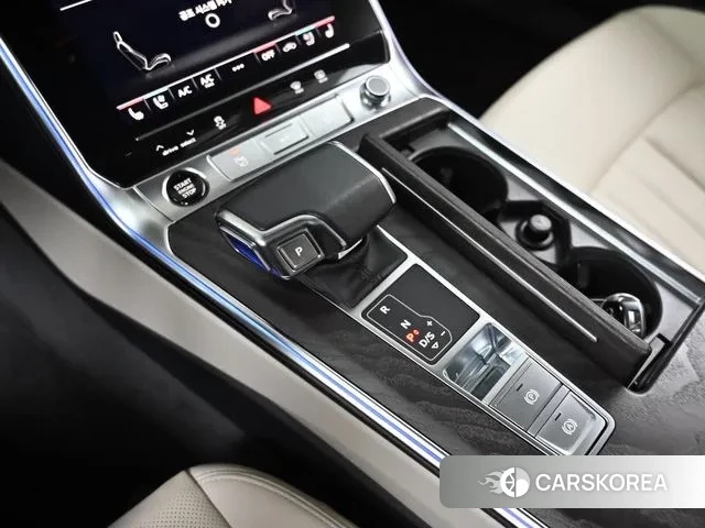 Audi A6 (C8) id 3518070 из Кореи 19