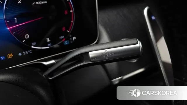 Mercedes-Benz S-Class W223 id 3620695 из Кореи 19