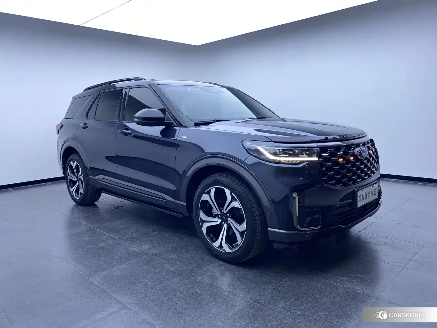 Ford Explorer id 4547295 из Китая 17