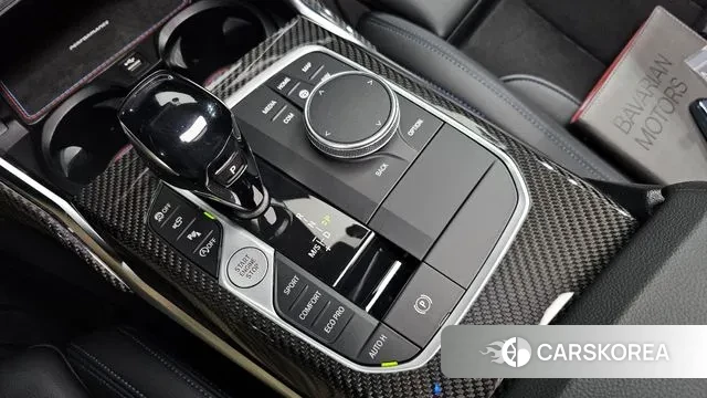 BMW 3 Series (G20) id 3702428 из Кореи 19