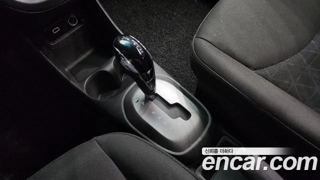 Chevrolet (GM Daewoo) The New Spark id 2881872 из Кореи 19