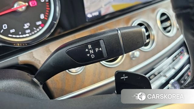 Mercedes-Benz E-Class W213 id 4502258 из Кореи 19