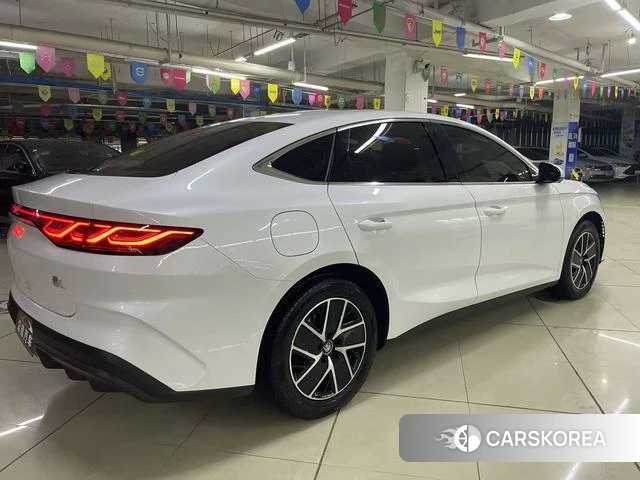 BYD Qin L DM id 3993433 из Китая 9